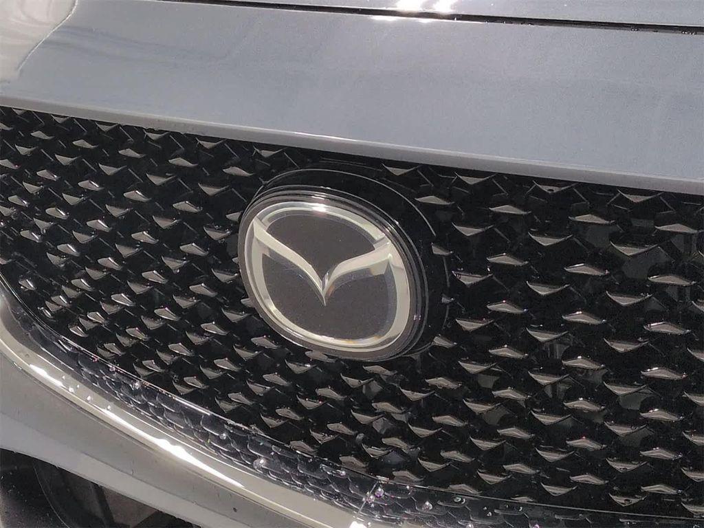 used 2024 Mazda CX-30 car, priced at $23,995