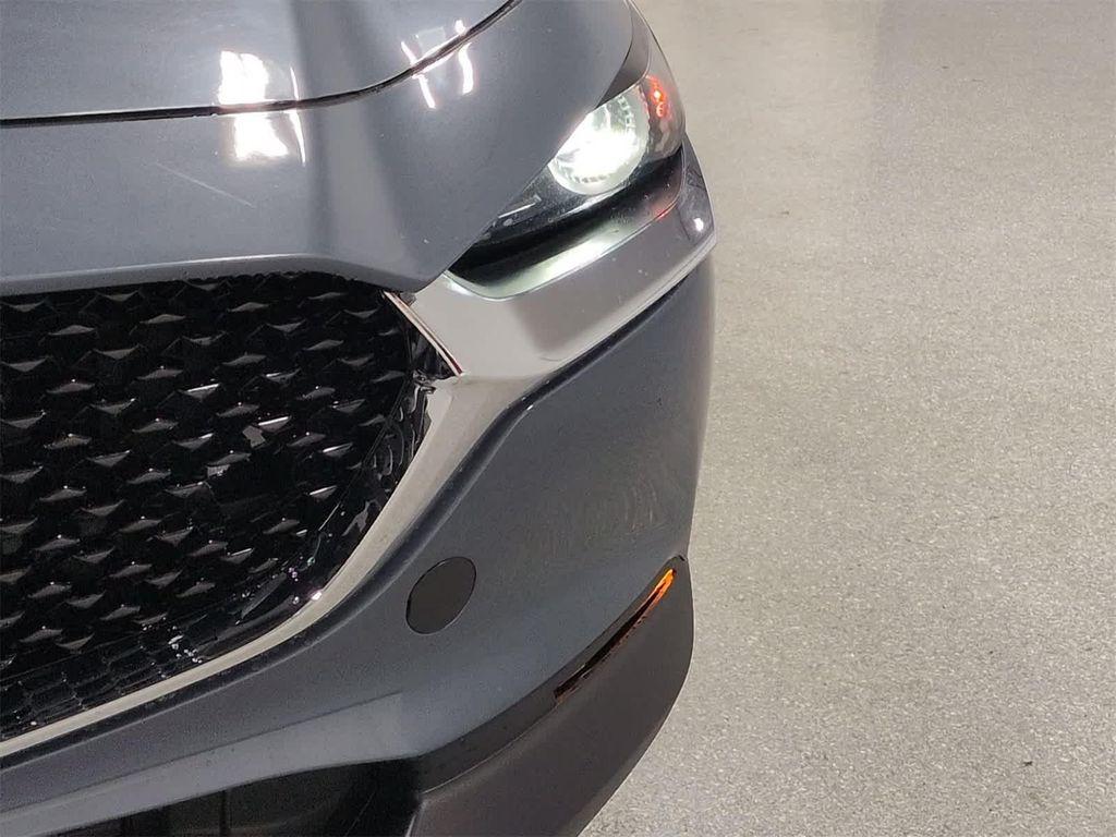 used 2024 Mazda CX-30 car, priced at $23,995