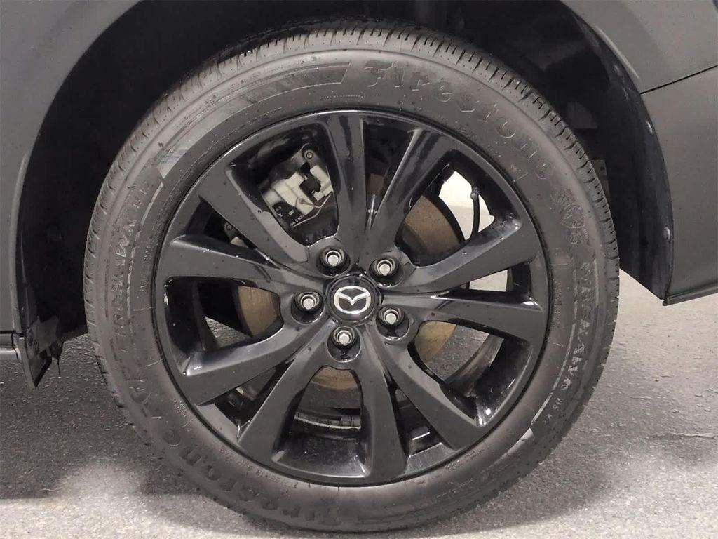used 2024 Mazda CX-30 car, priced at $23,995