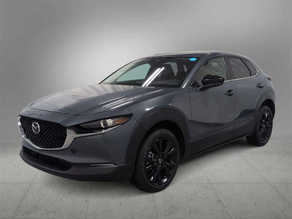 used 2024 Mazda CX-30 car, priced at $23,995