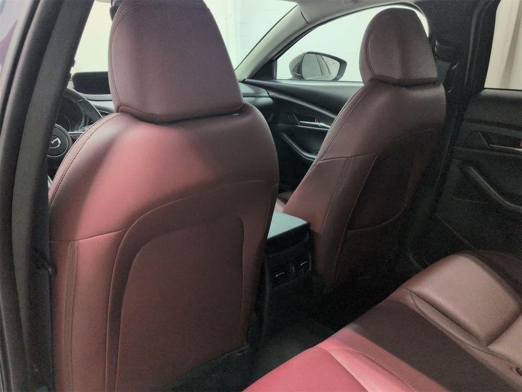 used 2024 Mazda CX-30 car, priced at $23,995