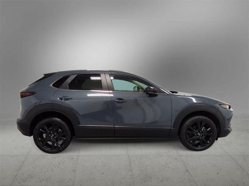 used 2024 Mazda CX-30 car, priced at $23,995