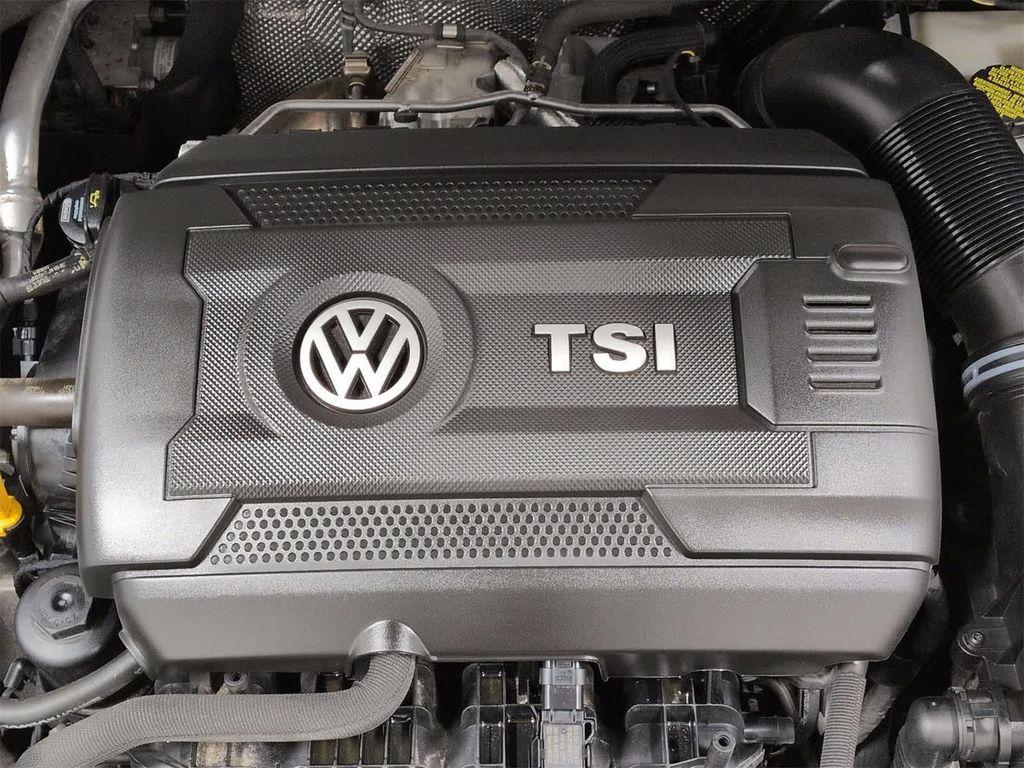 used 2017 Volkswagen Golf Alltrack car, priced at $15,495