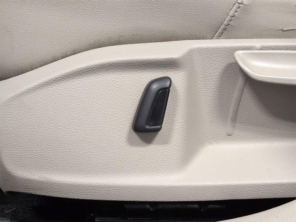 used 2017 Volkswagen Golf Alltrack car, priced at $15,495