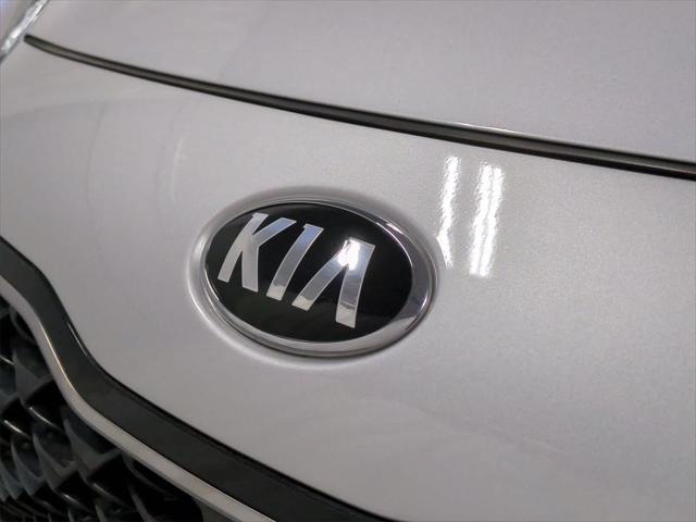 used 2020 Kia Sportage car, priced at $19,900