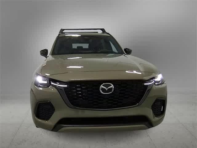 new 2025 Mazda CX-70 car, priced at $55,030