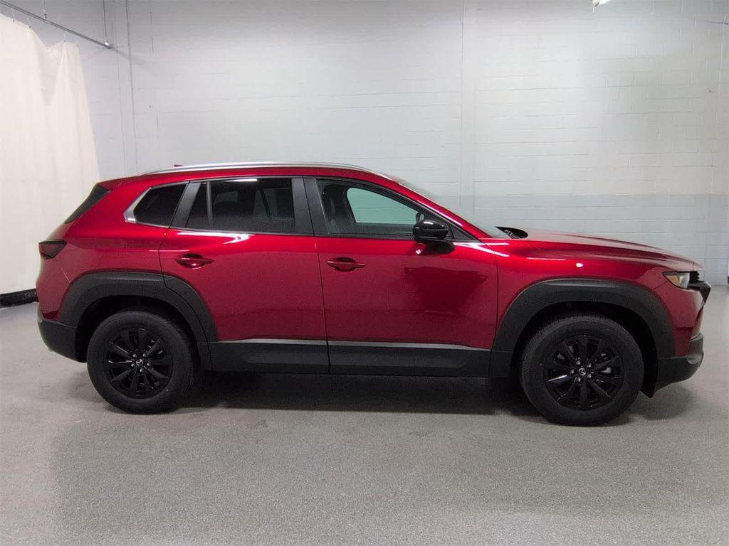 new 2026 Mazda CX-50 Hybrid car, priced at $37,230