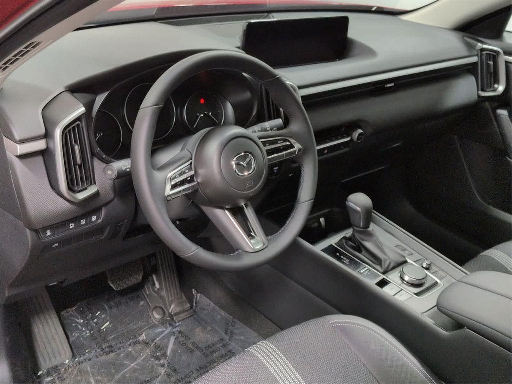 new 2026 Mazda CX-50 Hybrid car, priced at $37,230