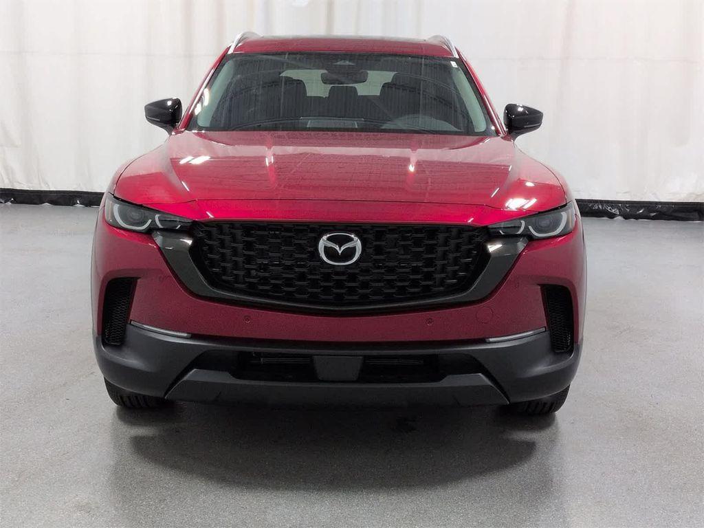 new 2026 Mazda CX-50 Hybrid car, priced at $37,230