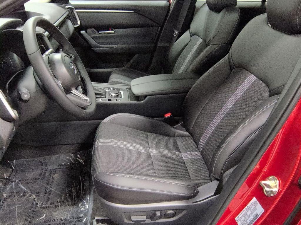 new 2026 Mazda CX-50 Hybrid car, priced at $37,230