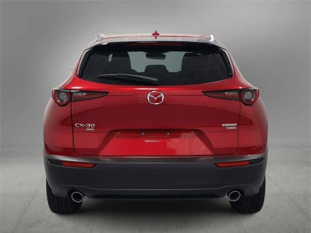 new 2024 Mazda CX-30 car, priced at $38,880