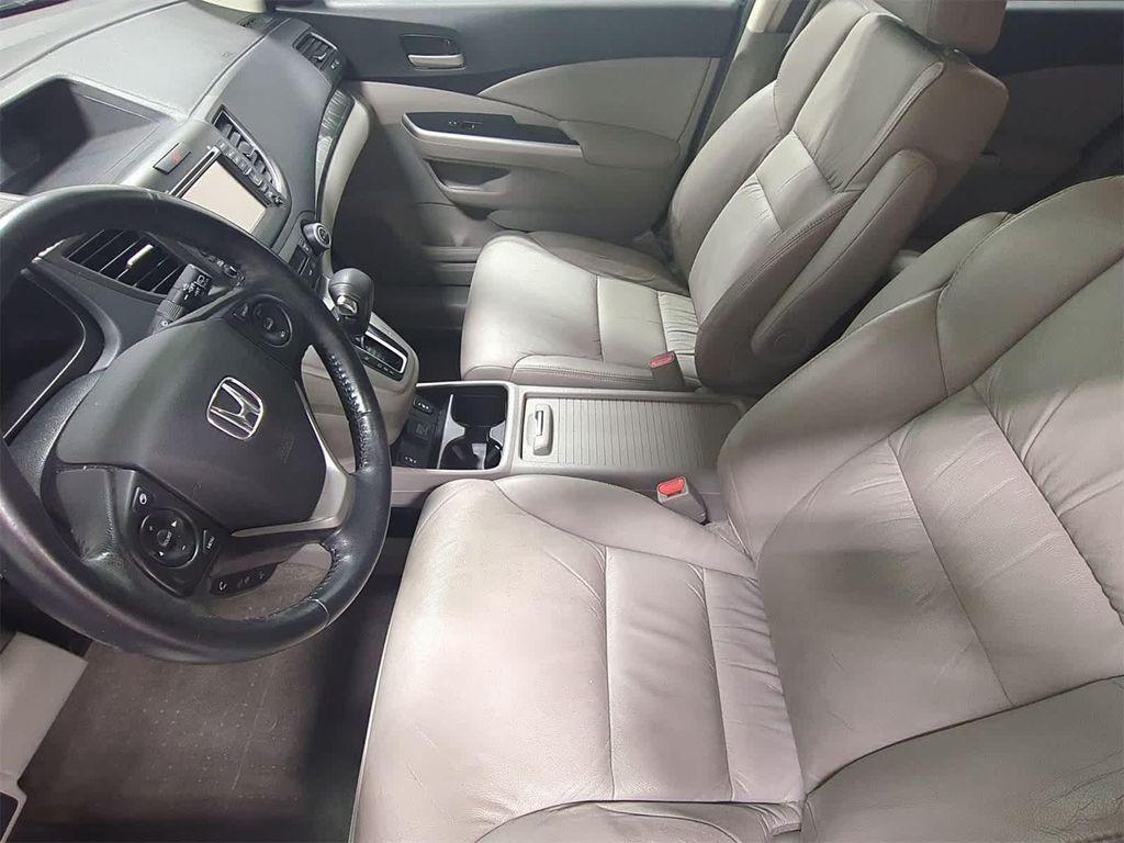 used 2014 Honda CR-V car, priced at $8,333