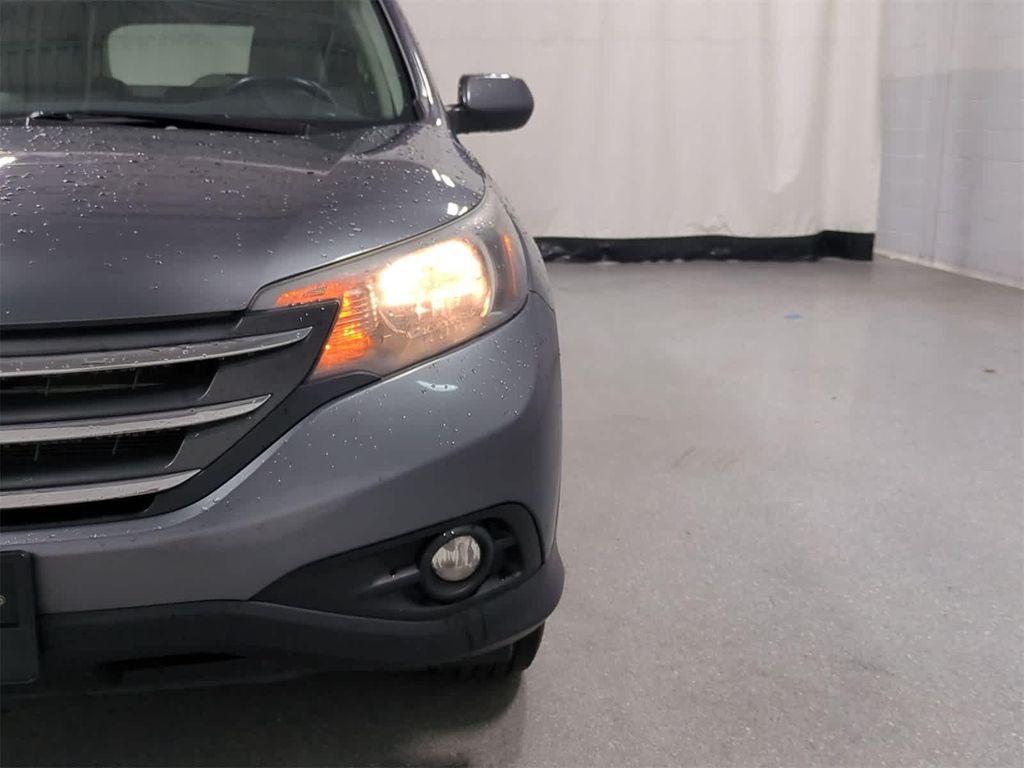 used 2014 Honda CR-V car, priced at $8,333