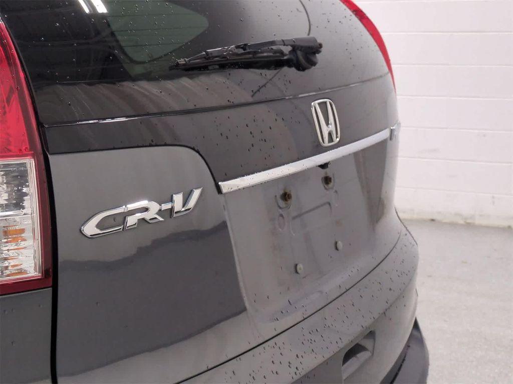 used 2014 Honda CR-V car, priced at $8,333