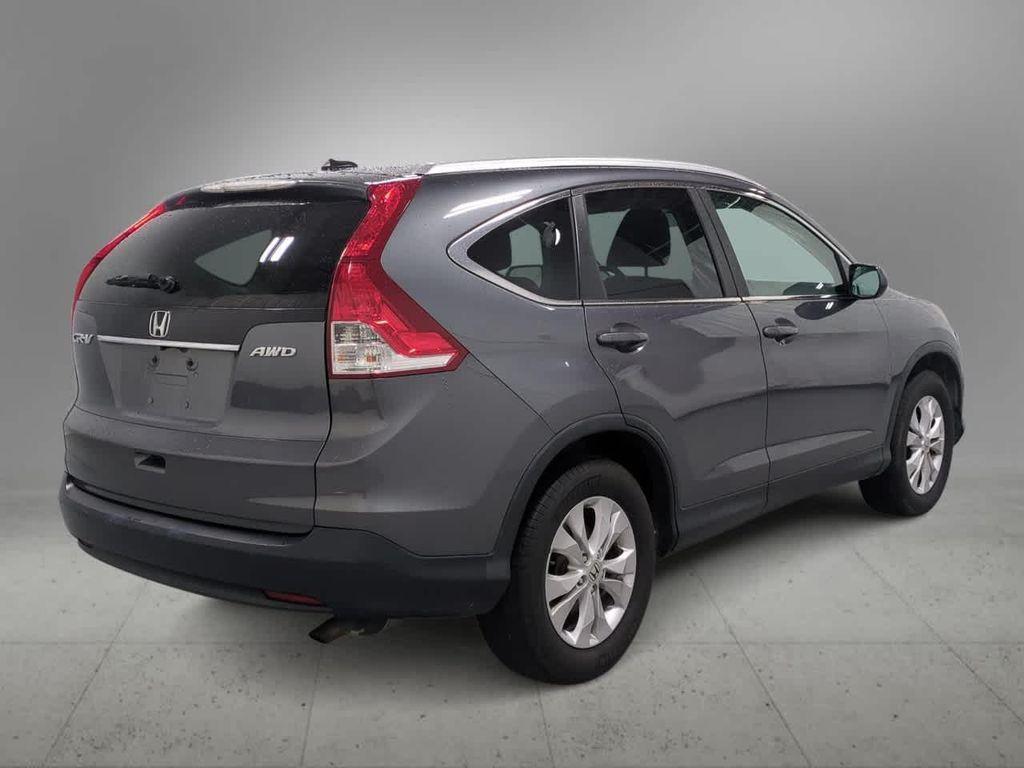 used 2014 Honda CR-V car, priced at $8,333