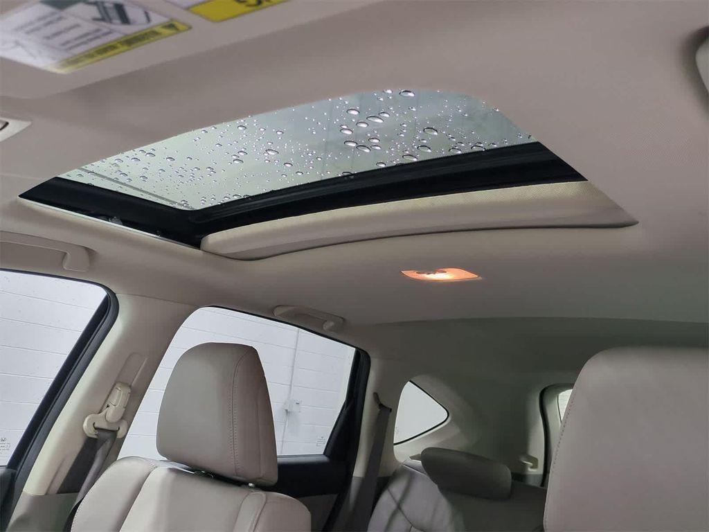 used 2014 Honda CR-V car, priced at $8,333