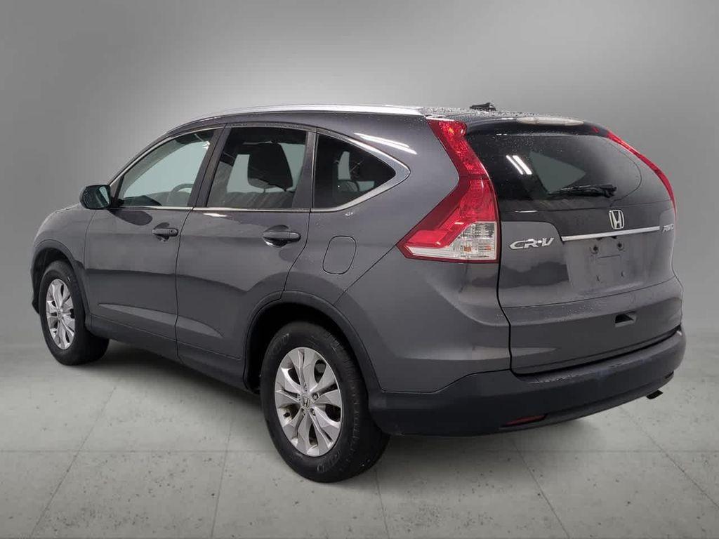 used 2014 Honda CR-V car, priced at $8,333
