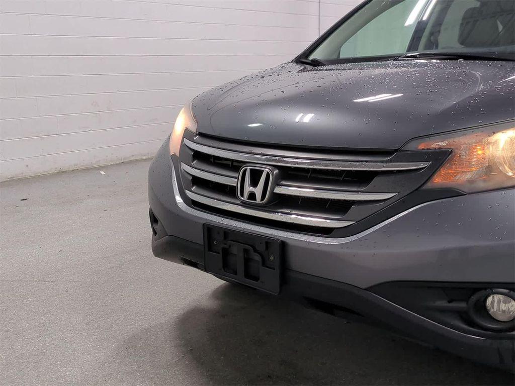 used 2014 Honda CR-V car, priced at $8,333