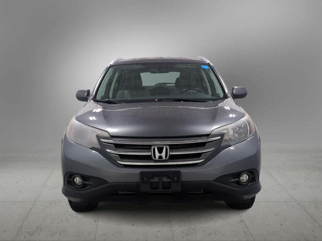 used 2014 Honda CR-V car, priced at $8,333