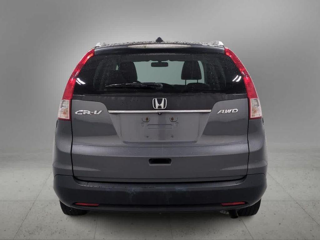 used 2014 Honda CR-V car, priced at $8,333