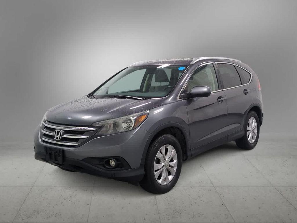 used 2014 Honda CR-V car, priced at $8,333