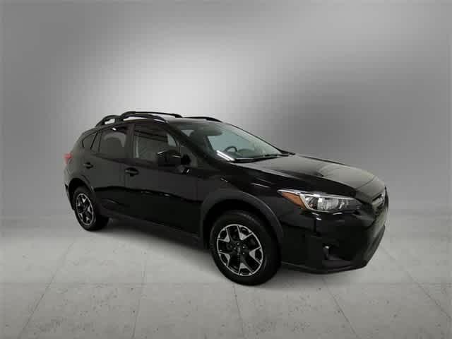 used 2019 Subaru Crosstrek car, priced at $18,495