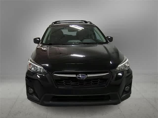 used 2019 Subaru Crosstrek car, priced at $18,495