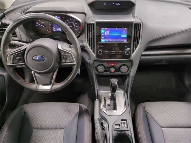 used 2019 Subaru Crosstrek car, priced at $18,495