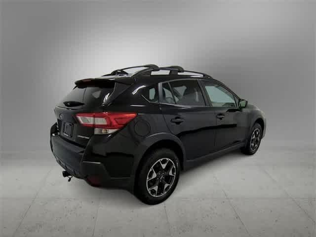 used 2019 Subaru Crosstrek car, priced at $18,495