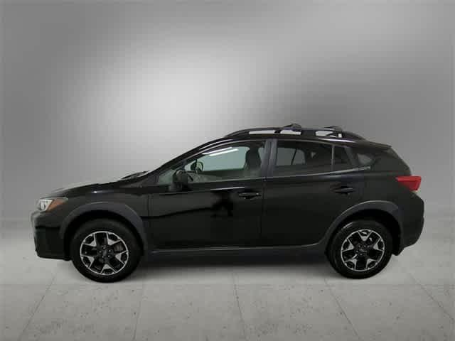 used 2019 Subaru Crosstrek car, priced at $18,495