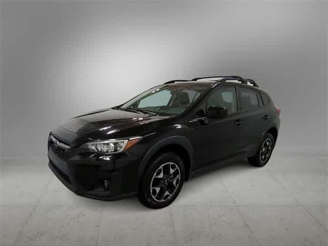 used 2019 Subaru Crosstrek car, priced at $18,495