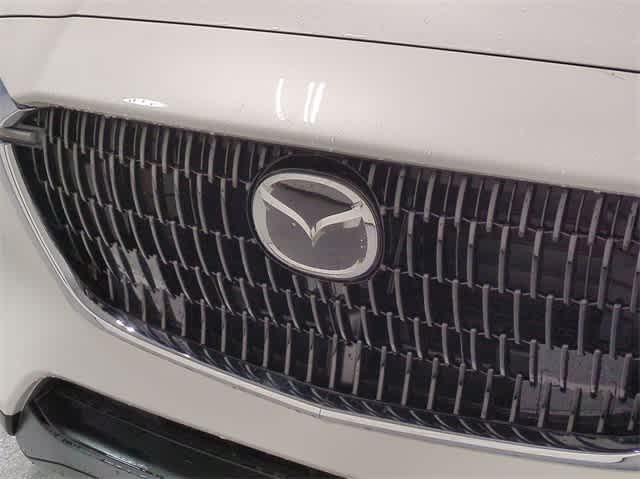 new 2024 Mazda CX-90 PHEV car, priced at $52,215