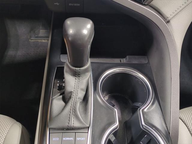 used 2020 Toyota Camry car, priced at $23,750