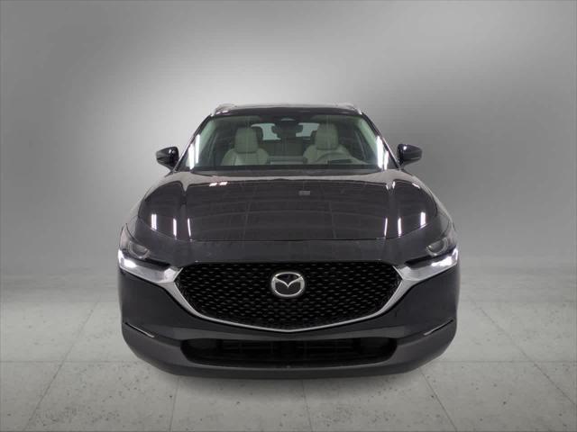 new 2025 Mazda CX-30 car, priced at $33,103