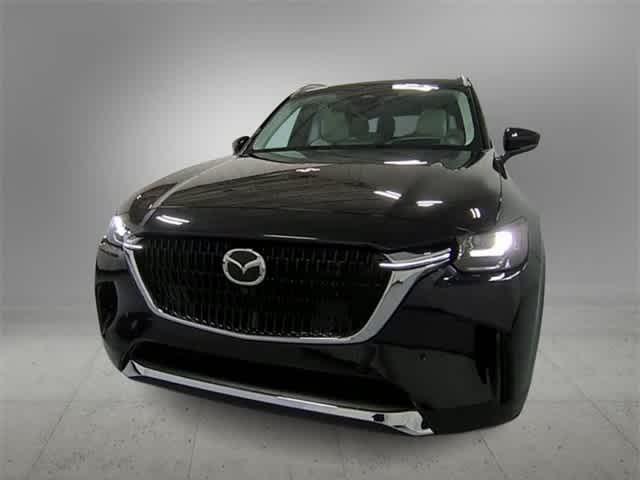 new 2024 Mazda CX-90 car, priced at $53,114