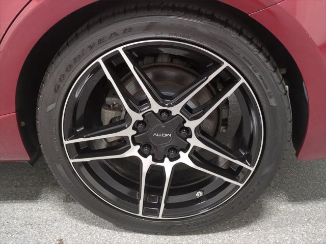 used 2014 Lexus IS 250 car, priced at $18,222