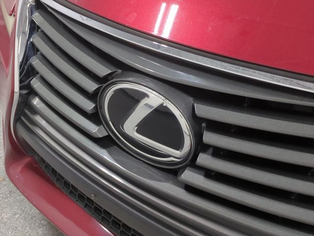 used 2014 Lexus IS 250 car, priced at $18,222