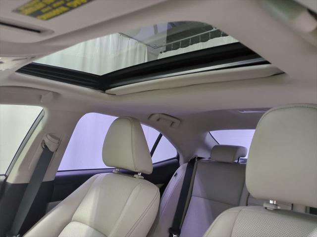 used 2014 Lexus IS 250 car, priced at $18,222