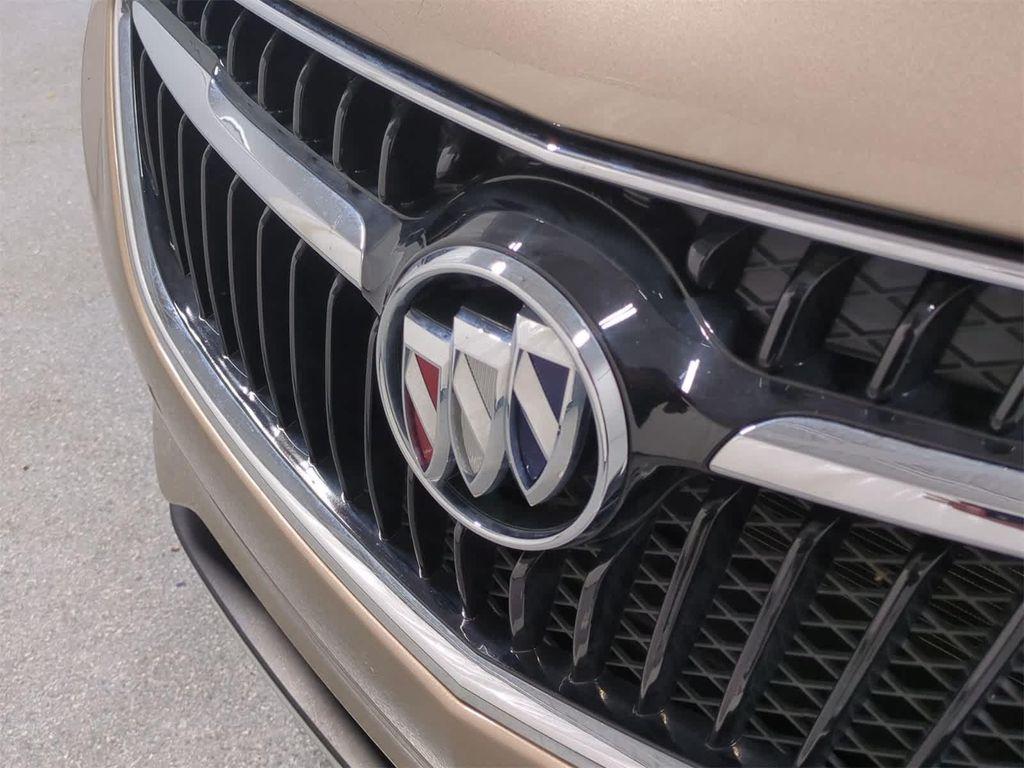used 2019 Buick Encore car, priced at $15,999