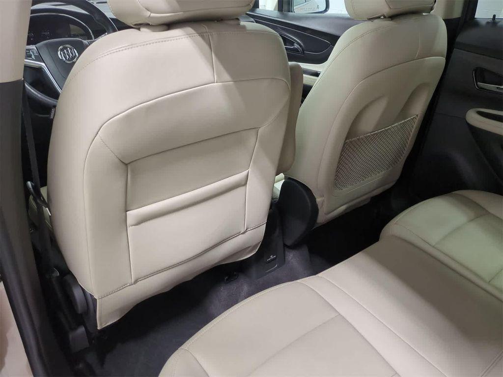 used 2019 Buick Encore car, priced at $15,999