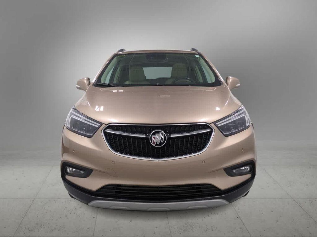 used 2019 Buick Encore car, priced at $15,999