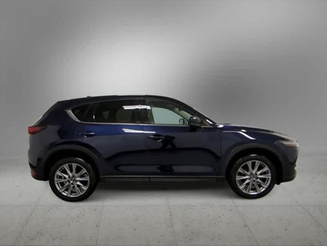 used 2019 Mazda CX-5 car, priced at $17,500