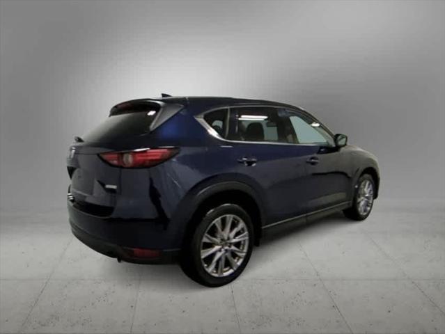 used 2019 Mazda CX-5 car, priced at $17,500