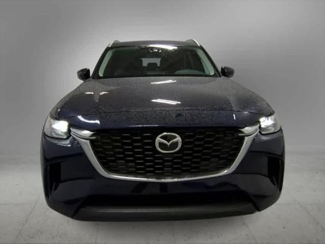 new 2025 Mazda CX-90 car, priced at $40,700