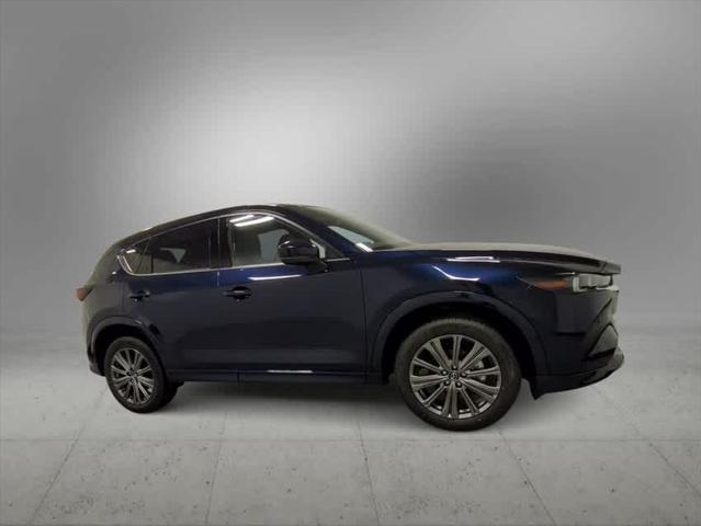 new 2025 Mazda CX-5 car, priced at $42,535