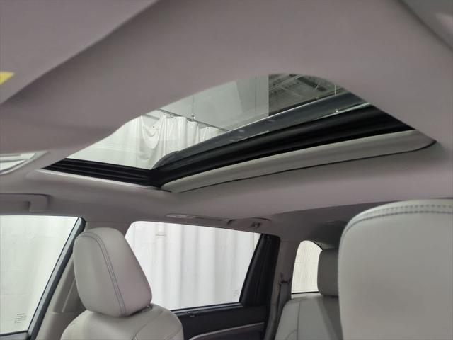 used 2018 Toyota Highlander car, priced at $23,900