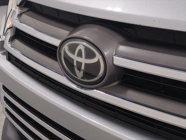 used 2018 Toyota Highlander car, priced at $23,900