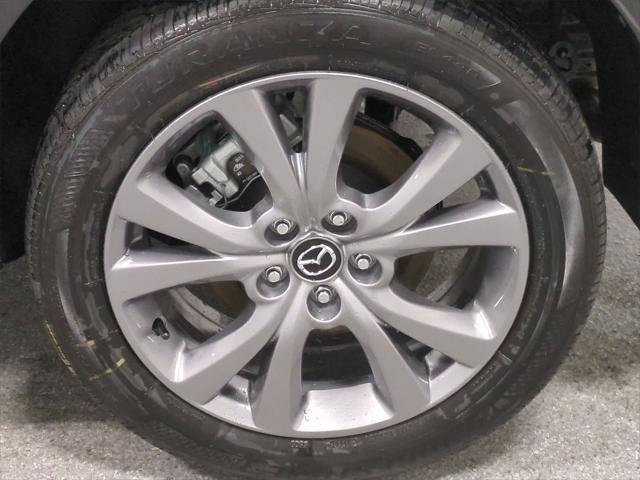 new 2025 Mazda CX-30 car, priced at $29,983