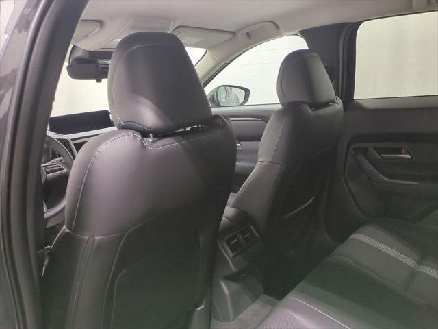 new 2025 Mazda CX-50 car, priced at $33,004