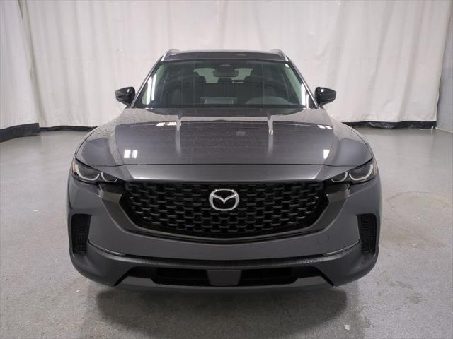 new 2025 Mazda CX-50 car, priced at $33,004
